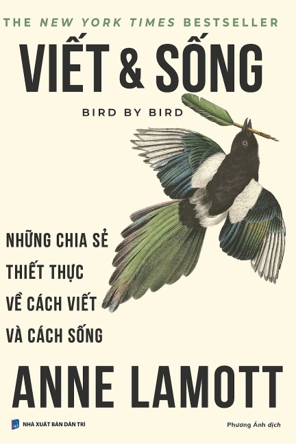 'Viết & Sống' để hiểu bản thân