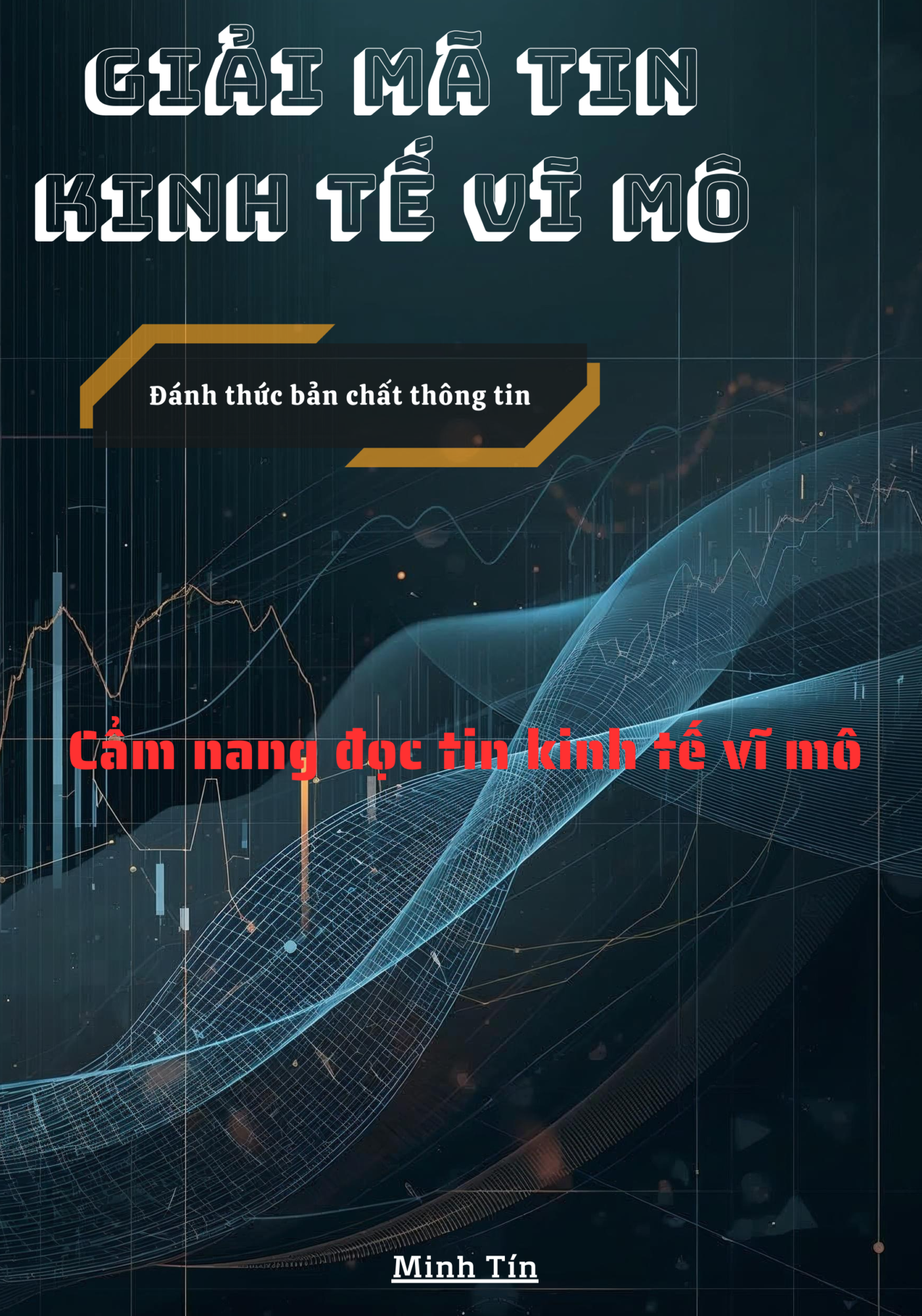 Giải mã tin kinh tế vĩ mô